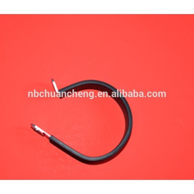 20MM Band Width Rubber Lined Clips EPDM Hose Pipe